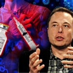 Elon Musk - Posljedice vakcina/cjepiva