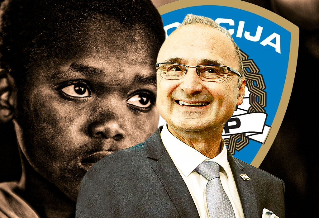 Gordan Grlić-Radman