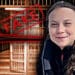 Greta Thunberg lazno hapsenje