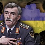 Hans-Lothar Domröse - Ukrajina prekid vatre