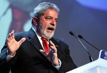 Luiz Inacio Lula da Silva