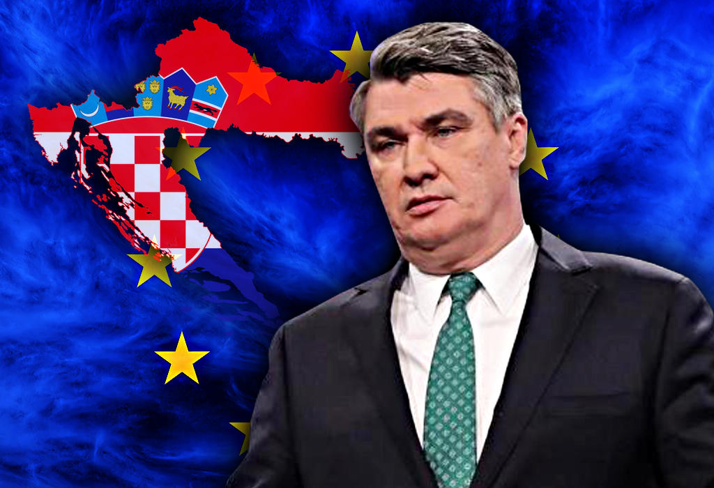 Milanovic-EU