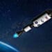 NASA - demonstracijska raketa za agilne cislunarne operacije ili DRACO