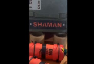 Radio aktivni materijal