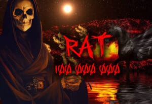 Rat - apokalipsa
