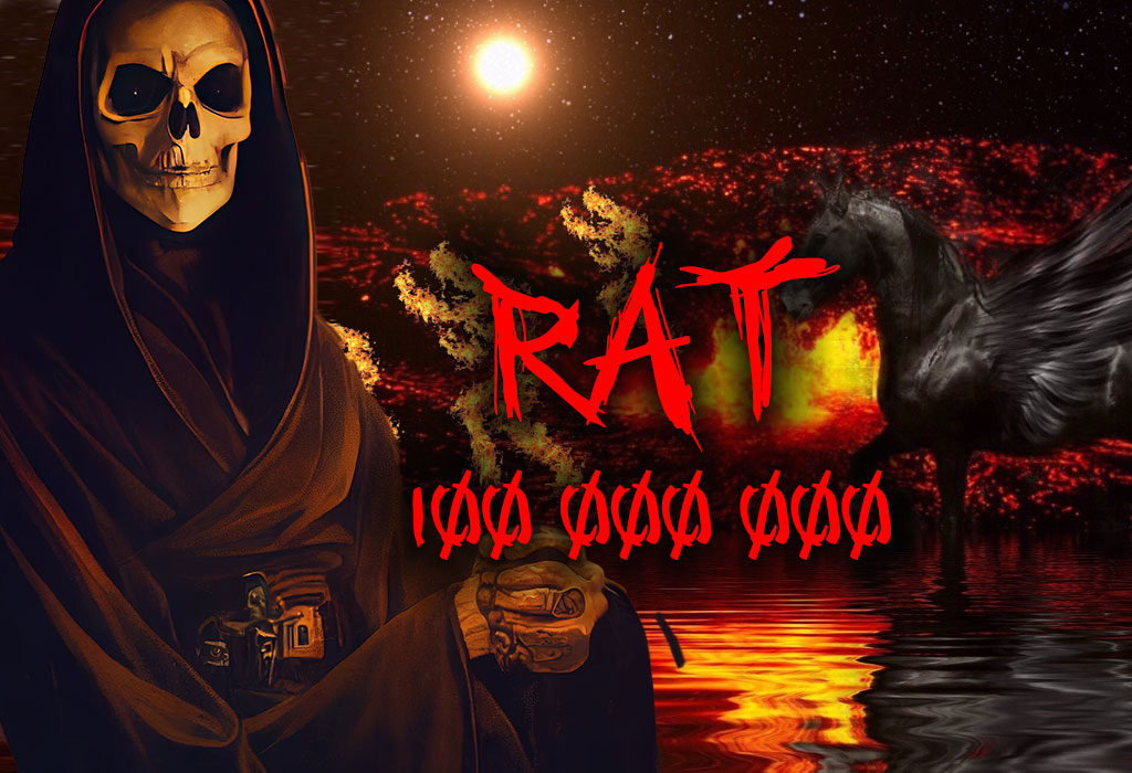 Rat - apokalipsa