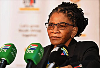 Thandi Modise