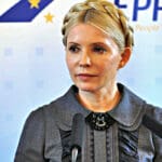 Yulia Timoshenko