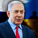 Benjamin Netanyahu - posrednik izmedju Rusije i Ukrajine