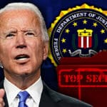 Biden - FBI pretres - Tajni dokumenti