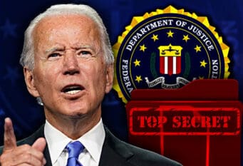 Biden - FBI pretres - Tajni dokumenti