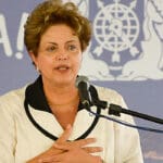 Dilma Rousseff