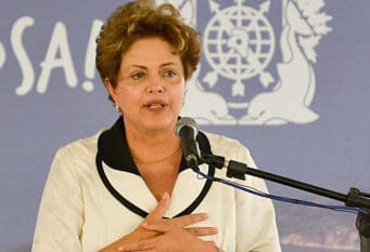 Dilma Rousseff