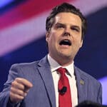 Matt Gaetz