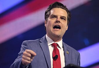 Matt Gaetz