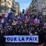 Protest u Francuskoj