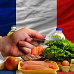 Troškovi robe u Francuskoj