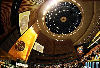 Ujedinjene nacije UN