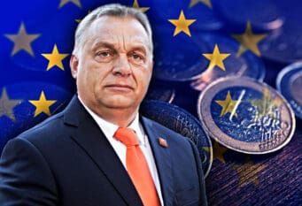 Viktor Orban - EU inflacija