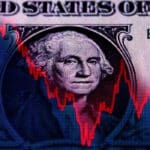 Bankarska kriza u SAD