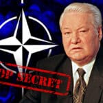 Boris Jeljcin podupirao širenje NATO-a