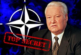 Boris Jeljcin podupirao širenje NATO-a