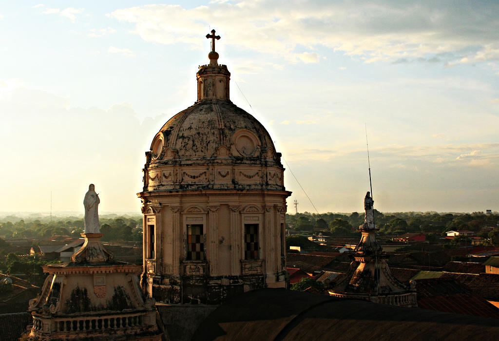 Crkva La Merced u Granadi