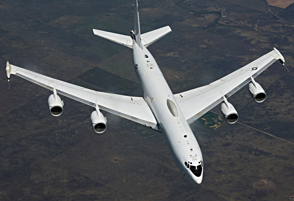 E-6B Mercury