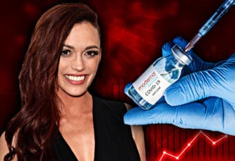 Jessica Sutta iskustvo sa cjepivima
