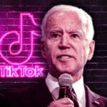 Joe Biden - Tik Tok