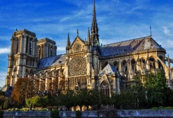 Notre Dame