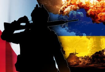 Poljska i ukrajinski sukob