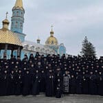 Pravoslavna crkva Ukrajina