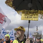 Protesti u Berlinu