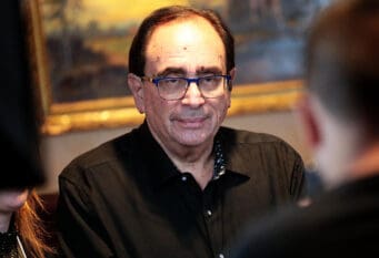 RL Stine