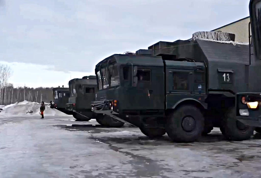 RS-24 Yars