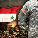 SAD vojska u Siriji
