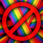 Zabrana LGBTQ