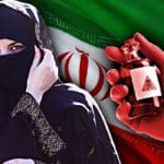 propaganda Zapada protiv Irana