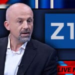 Andrija Klarić emisija na Z1