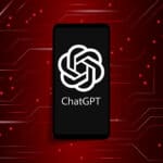 ChatGPT AI chat