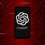 ChatGPT AI chat