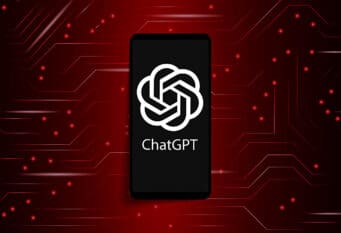 ChatGPT AI chat