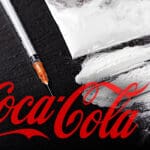 Coca-Cola i kokain