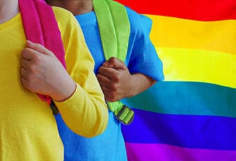 Djeca LGBTQ