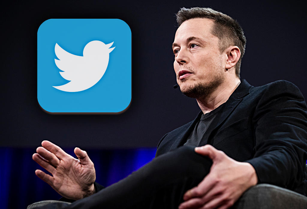 Elon Musk tajne Twittera