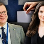 Izbori u Finskoj