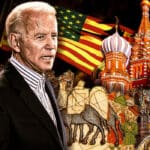 Joe Biden - SAD - Rusija - Kina