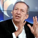 Larry Summers