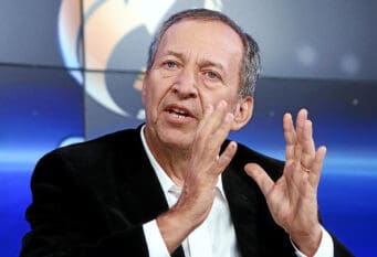 Larry Summers